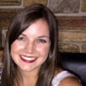 Meet your Posher, Lindsay